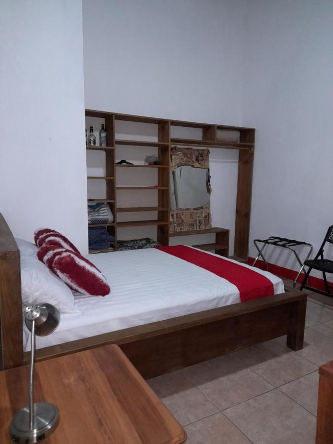 Hostal Blood Moon Rio Dulce Town Εξωτερικό φωτογραφία