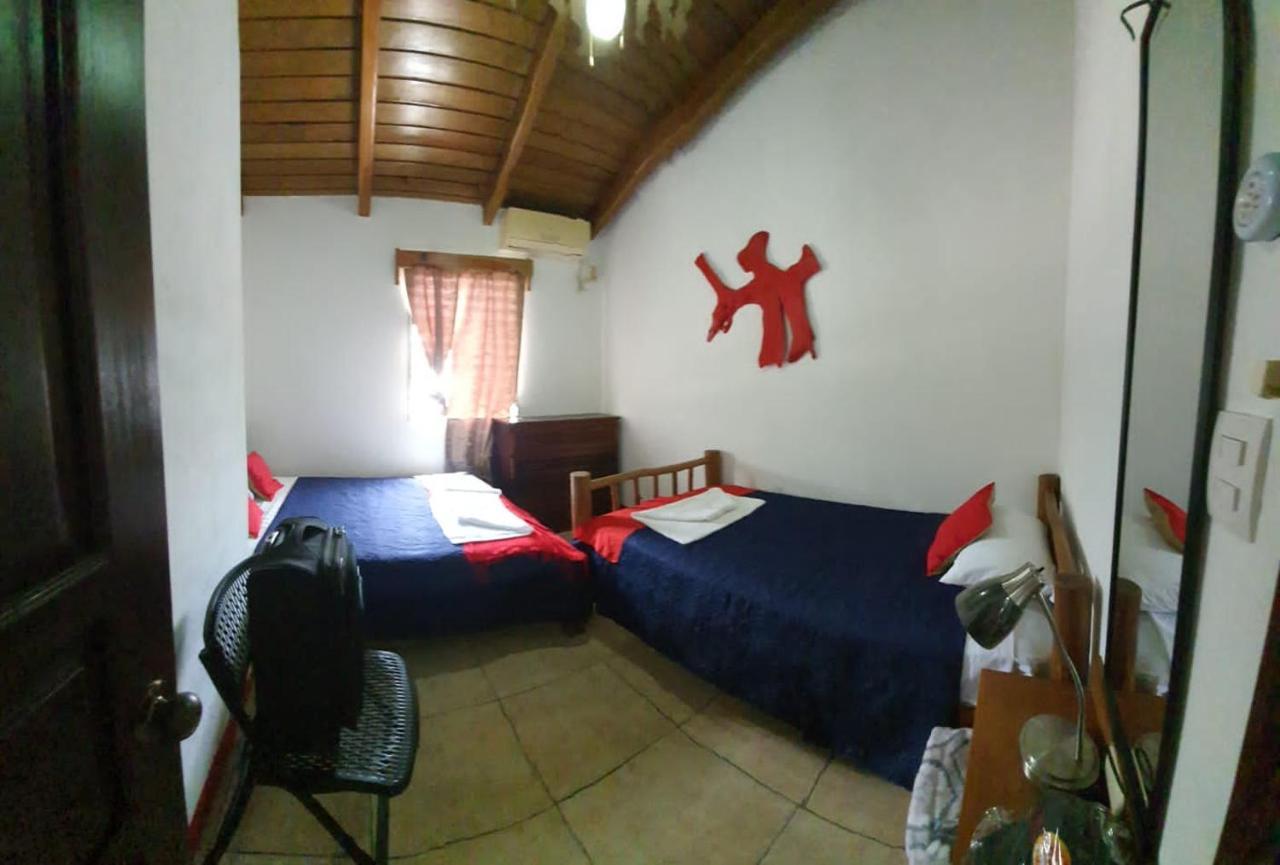 Hostal Blood Moon Rio Dulce Town Εξωτερικό φωτογραφία