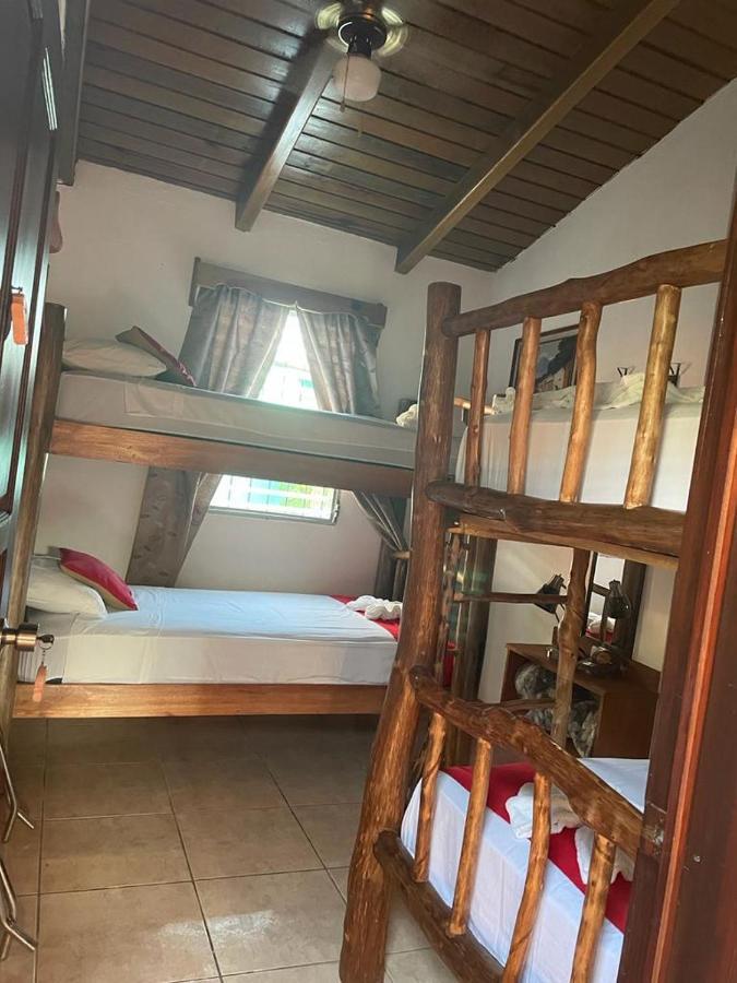 Hostal Blood Moon Rio Dulce Town Εξωτερικό φωτογραφία