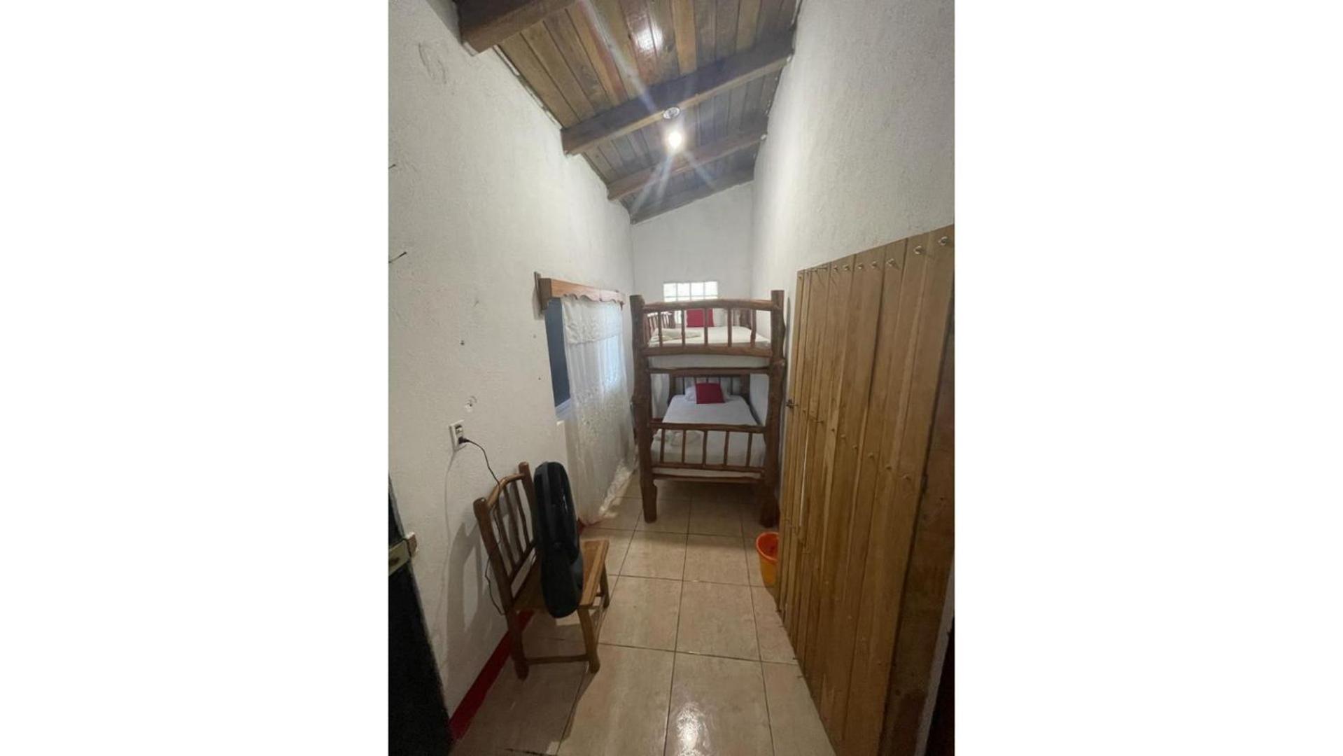 Hostal Blood Moon Rio Dulce Town Εξωτερικό φωτογραφία